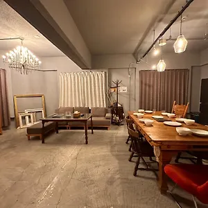 Economy Upashi 旭川市