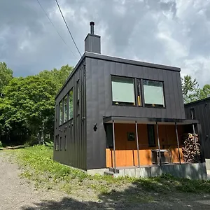 Tanuki House With Air Conditioner - Walk To 留寿都村
