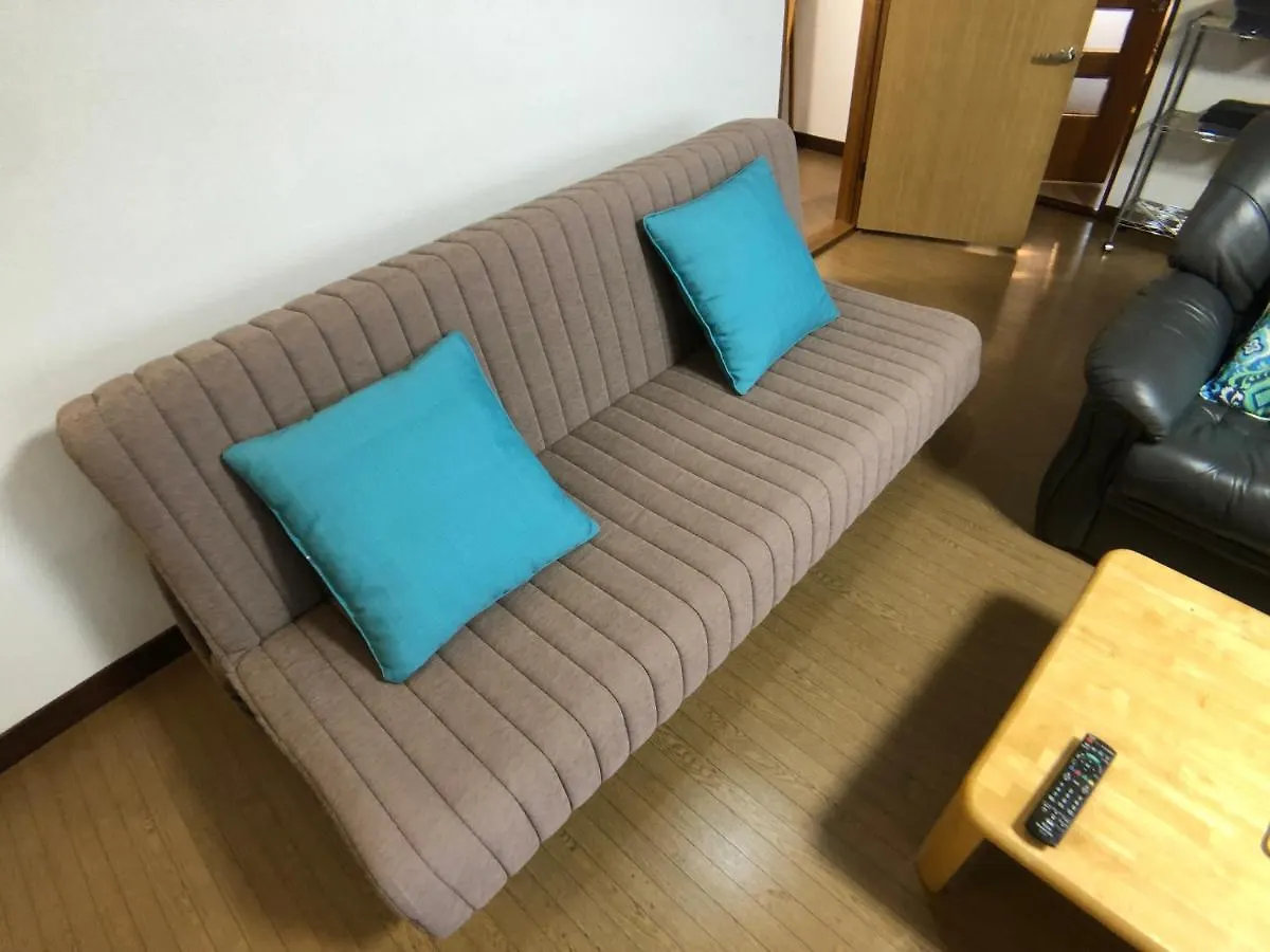 Stay3‐11 Asahikawa Holiday home