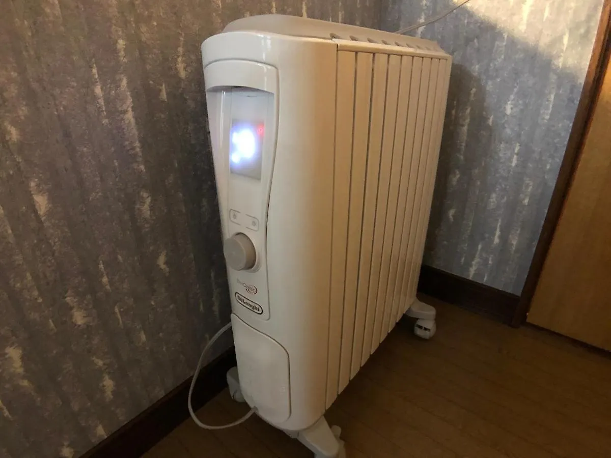 Holiday home Stay3‐11 Asahikawa