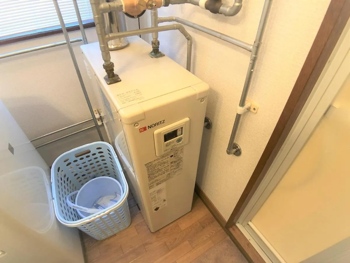 Stay3‐11 Asahikawa Holiday home
