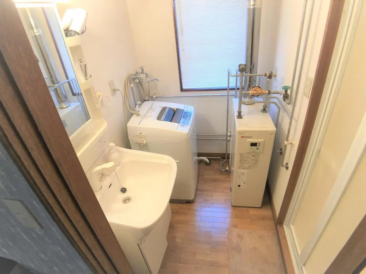 Holiday home Stay3‐11 Asahikawa