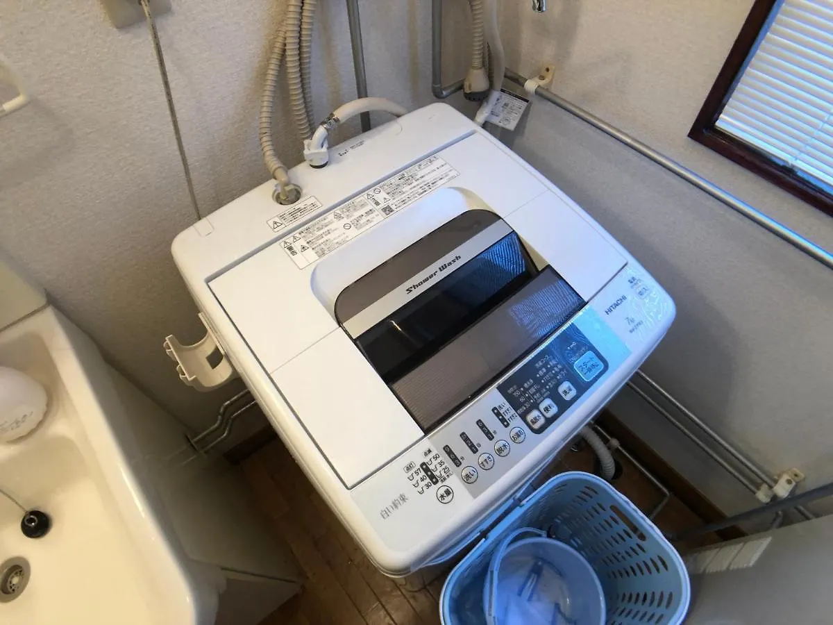 Holiday home Stay3‐11 Asahikawa
