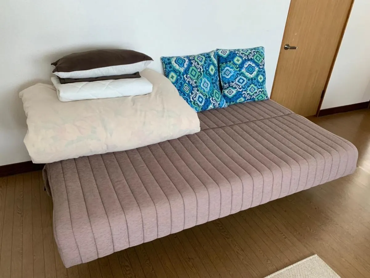 Stay3‐11 Asahikawa Holiday home
